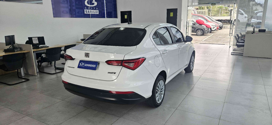 cronos drive 1.0 flex manual  2023/247