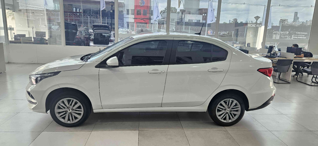 cronos drive 1.0 flex manual  2023/244