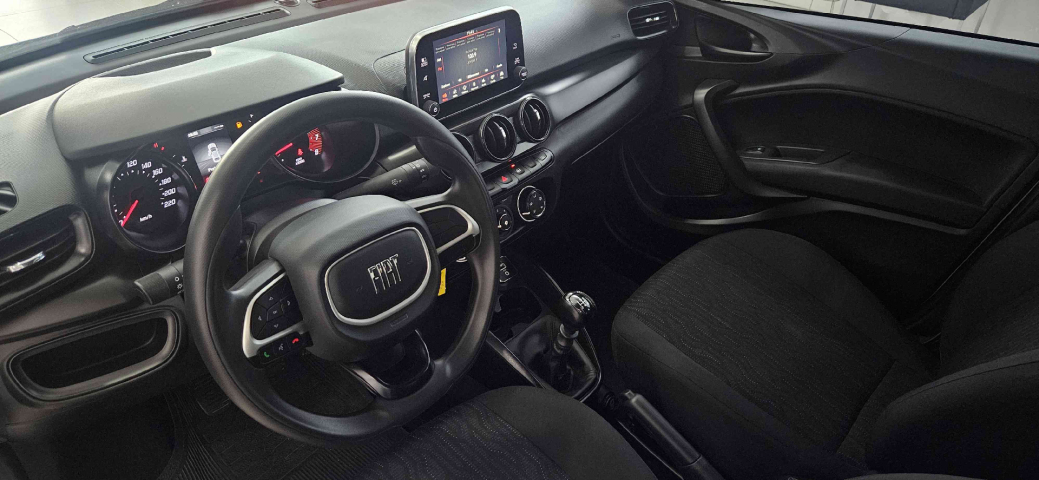 cronos drive 1.0 flex manual  2023/2410