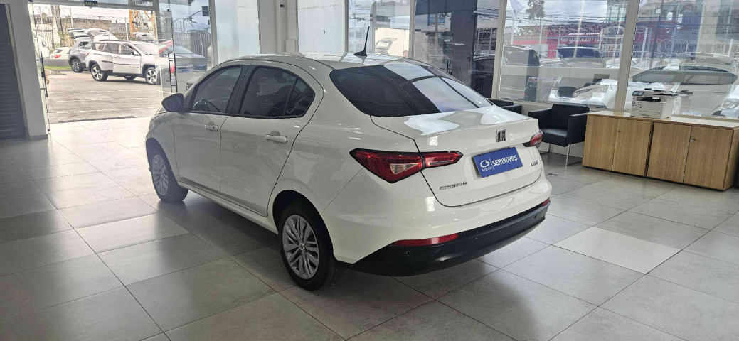 cronos drive 1.0 flex manual  2023/245