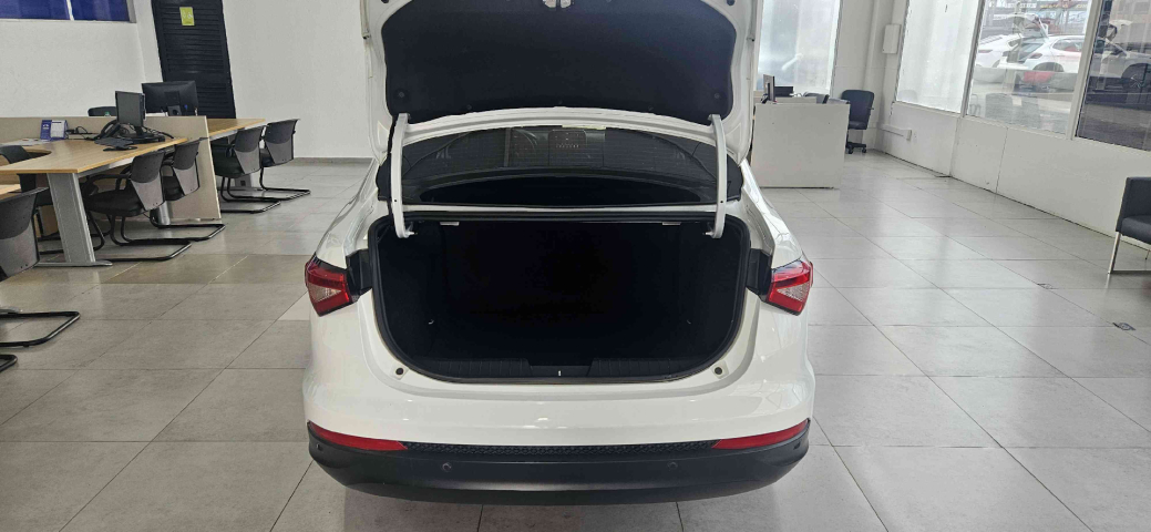 cronos drive 1.0 flex manual  2023/248