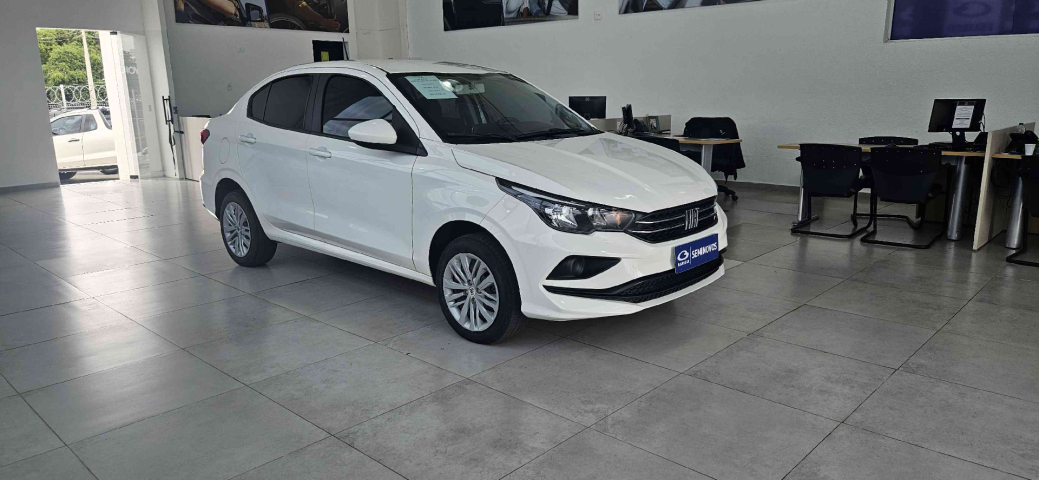 cronos drive 1.0 flex manual  2023/241