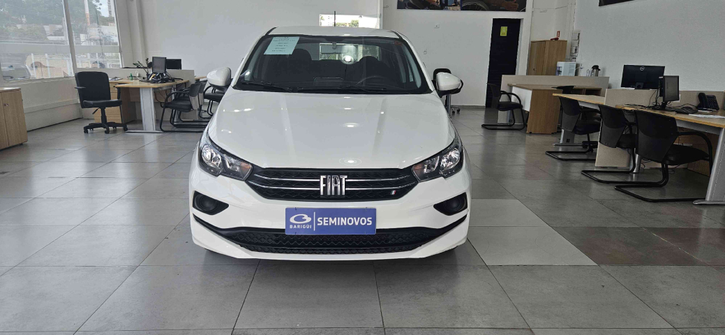 cronos drive 1.0 flex manual  2023/242