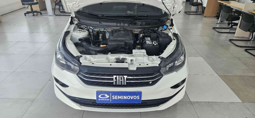 cronos drive 1.0 flex manual  2023/249