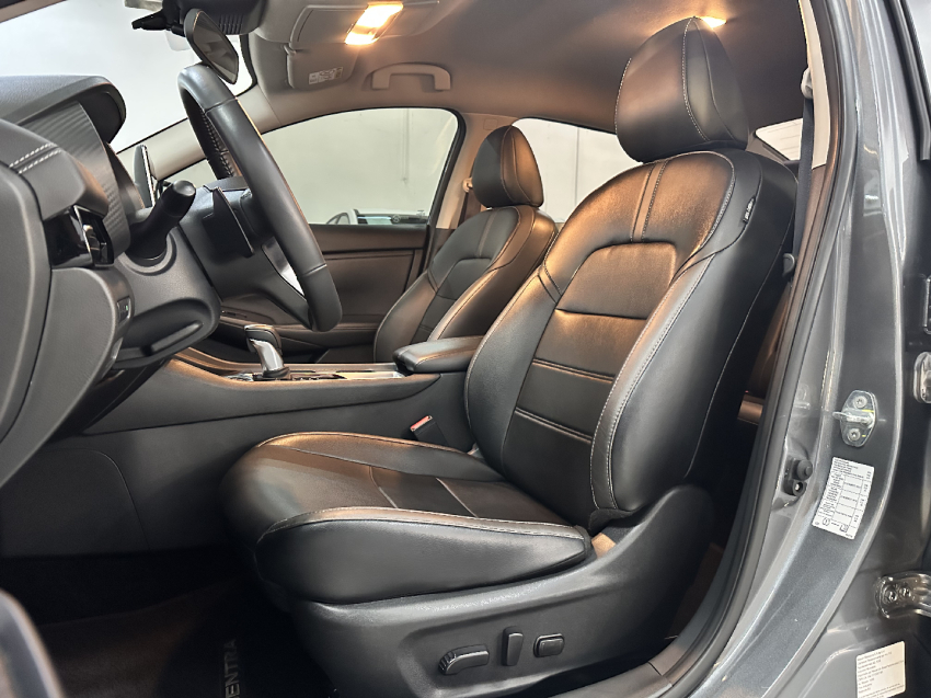 nissan sentra 2.0 16v gasolina advance xtronic 4p automatico 20257