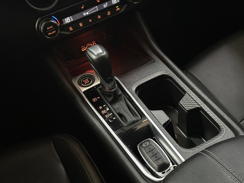 nissan sentra 2.0 16v gasolina advance xtronic 4p automatico 20259