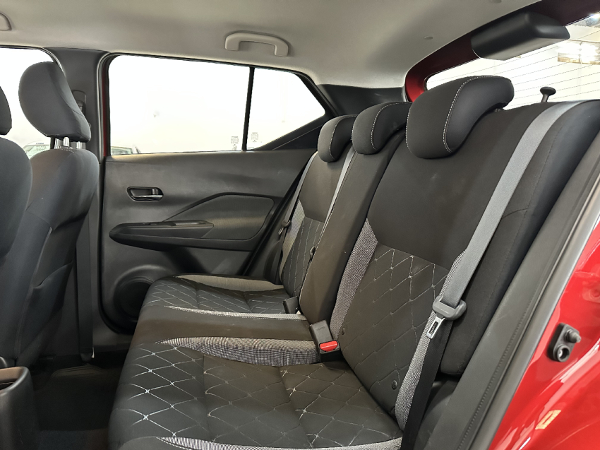 nissan kicks 1.6 16v flexstart s 4p manual flex 20216