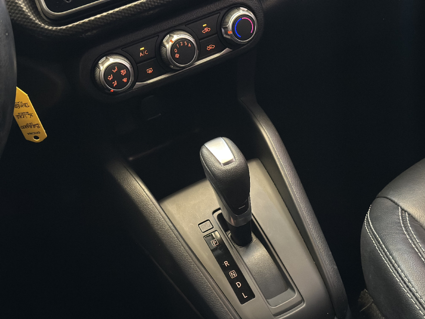 nissan kicks play 1.6 16v flexstart sense xtronic flex 4p automatico 20259