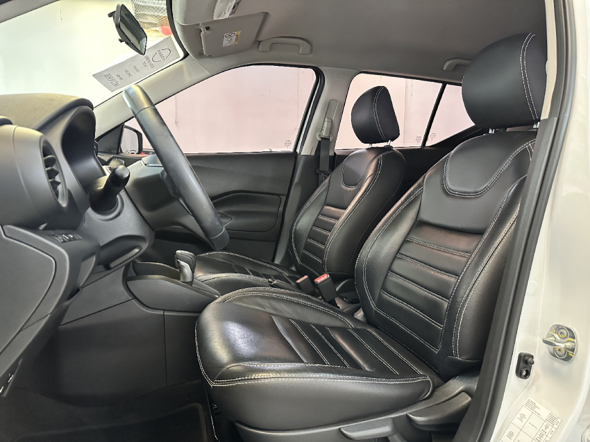 nissan kicks play 1.6 16v flexstart sense xtronic flex 4p automatico 20257