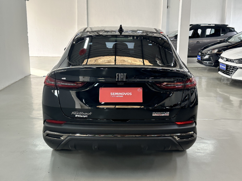 fiat fastback 1.0 turbo 200 flex impetus cvt 4p automatico 20244