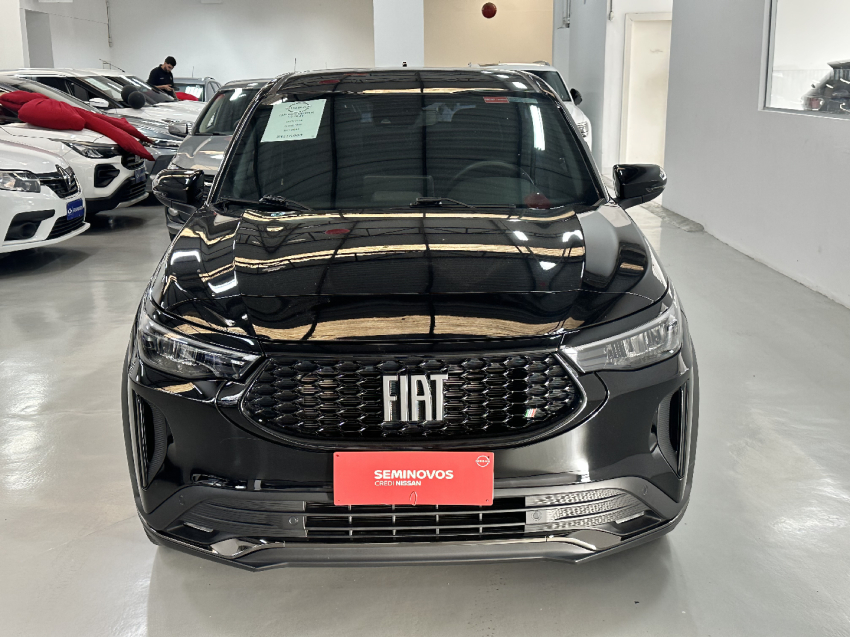 fiat fastback 1.0 turbo 200 flex impetus cvt 4p automatico 20241