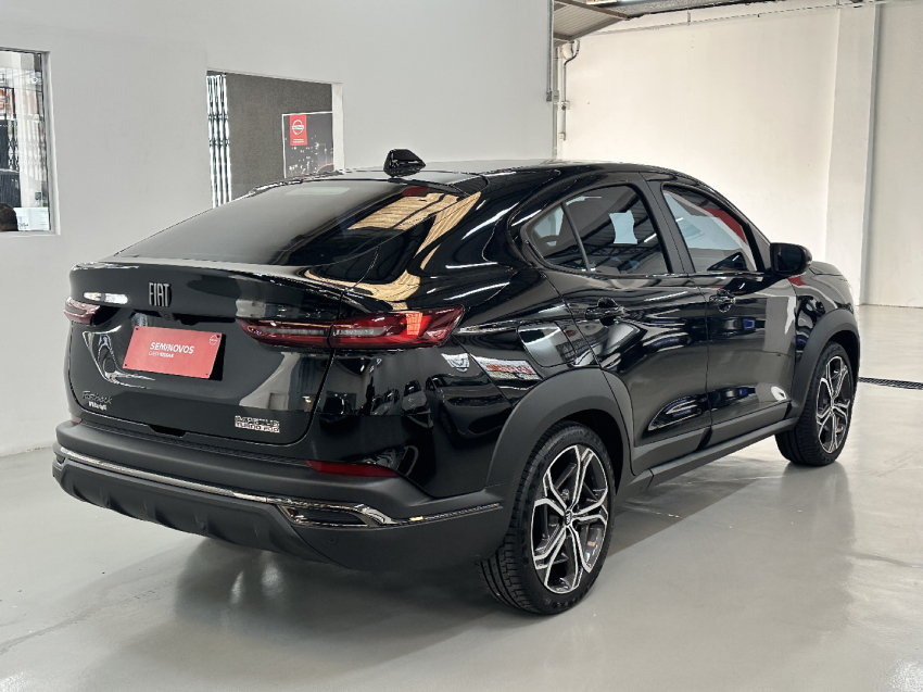 fiat fastback 1.0 turbo 200 flex impetus cvt 4p automatico 20245