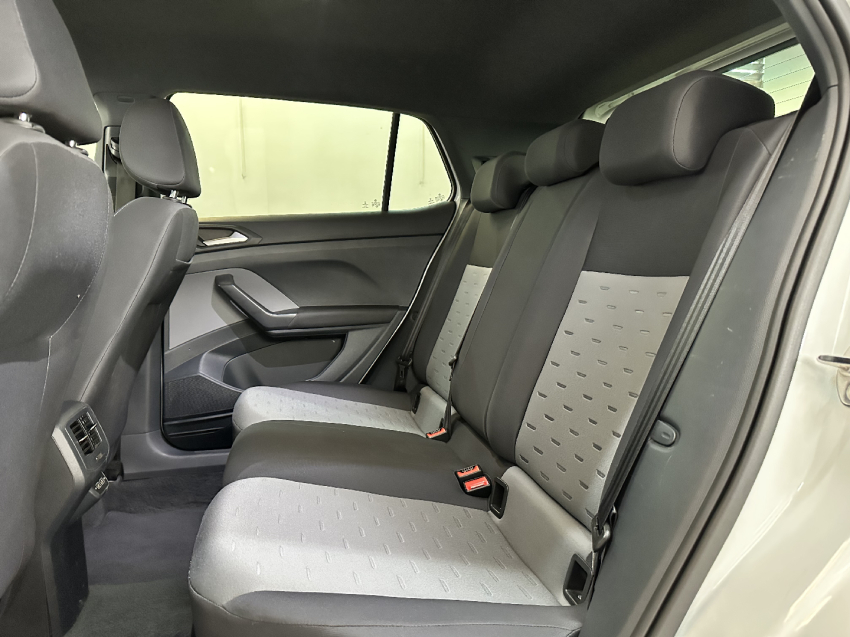 volkswagen t-cross 1.0 200 tsi total flex comfortline automatico 4p 20226