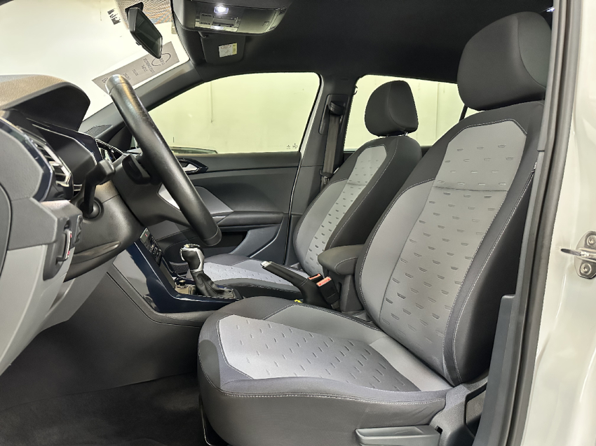 volkswagen t-cross 1.0 200 tsi total flex comfortline automatico 4p 20227