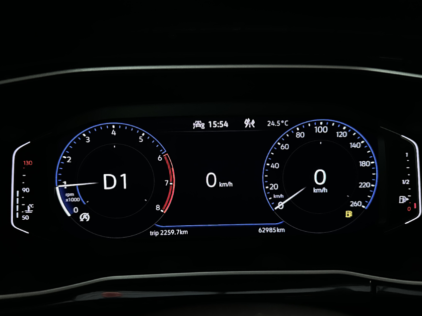 volkswagen t-cross 1.0 200 tsi total flex comfortline automatico 4p 202211