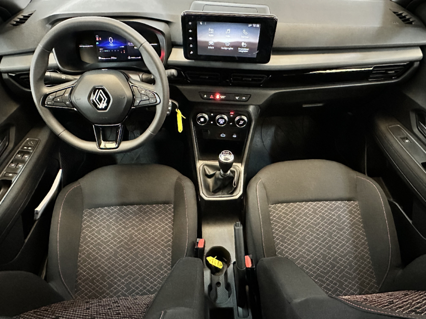 renault kardian 1.0 tce flex evolution manual 4p 20258