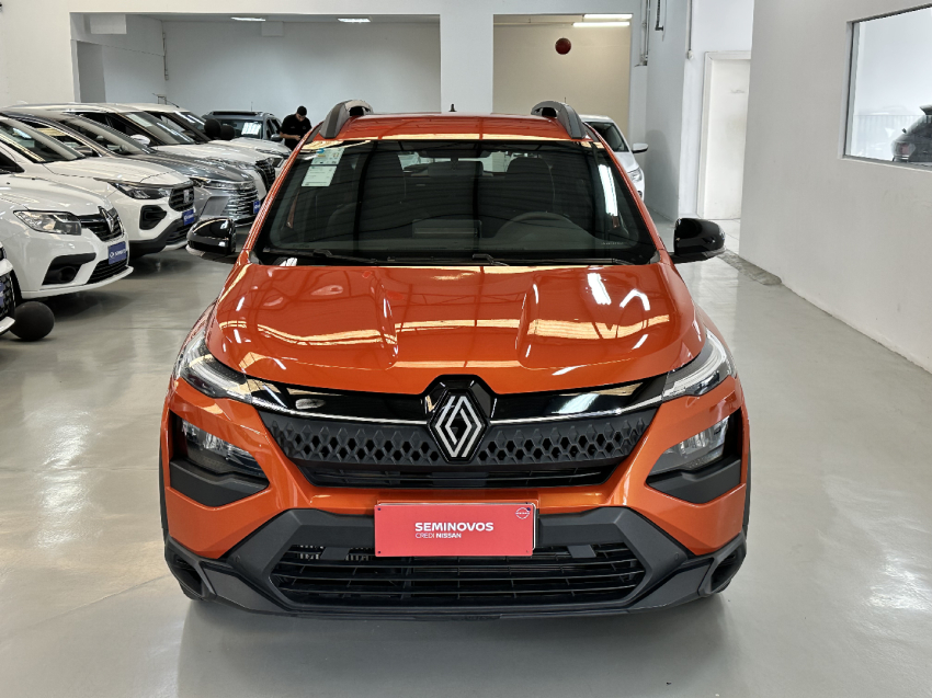 renault kardian 1.0 tce flex evolution manual 4p 20251