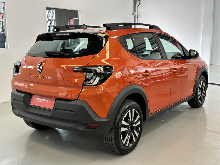 renault kardian 1.0 tce flex evolution manual 4p 20255