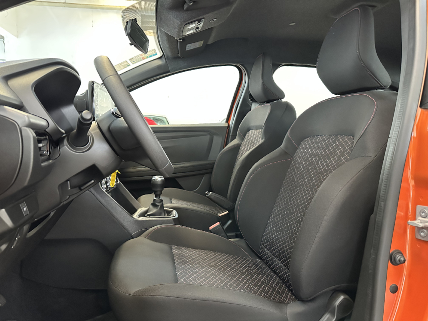 renault kardian 1.0 tce flex evolution manual 4p 20257