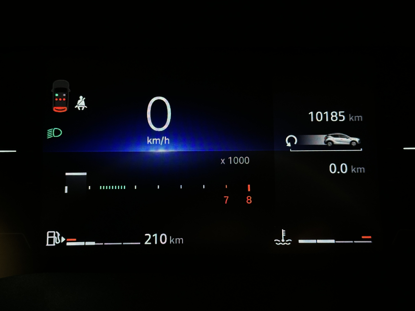 renault kardian 1.0 tce flex evolution manual 4p 202511