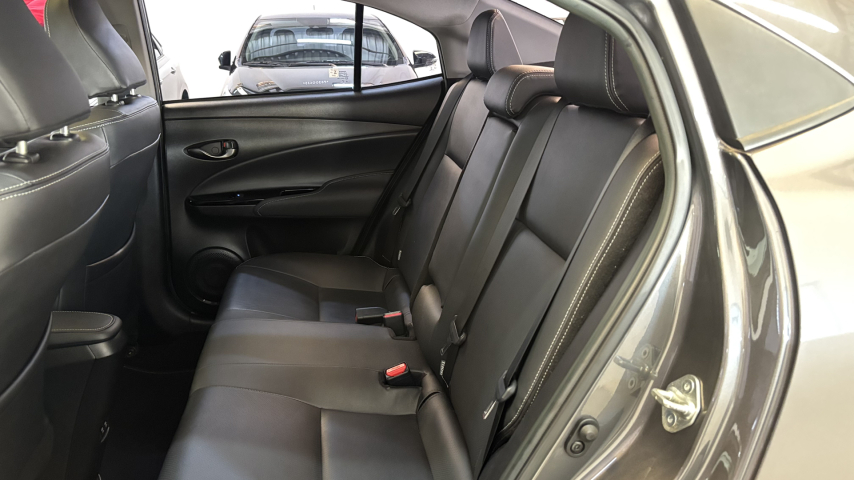 toyota yaris 1.5 16v flex sedan xls connect multidrive 4p automatico 20239