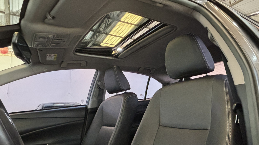 toyota yaris 1.5 16v flex sedan xls connect multidrive 4p automatico 202312