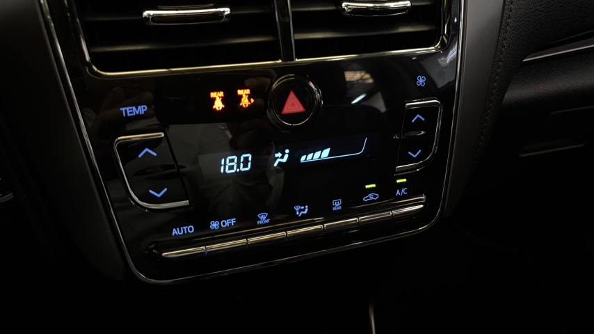 toyota yaris 1.5 16v flex sedan xls connect multidrive 4p automatico 202315