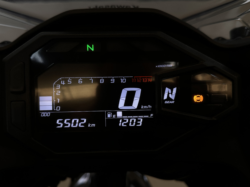 kawasaki ninja 500 gasolina manual 20259