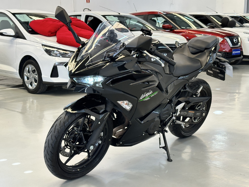 kawasaki ninja 500 gasolina manual 20252