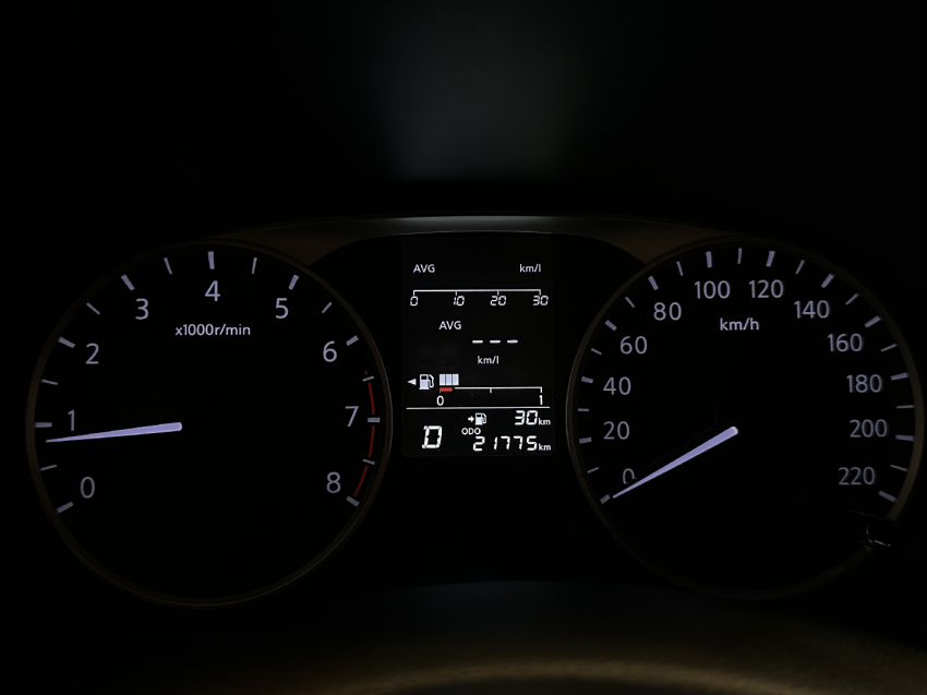 nissan kicks 1.6 16v flexstart sense xtronic flex 4p automatico 202311