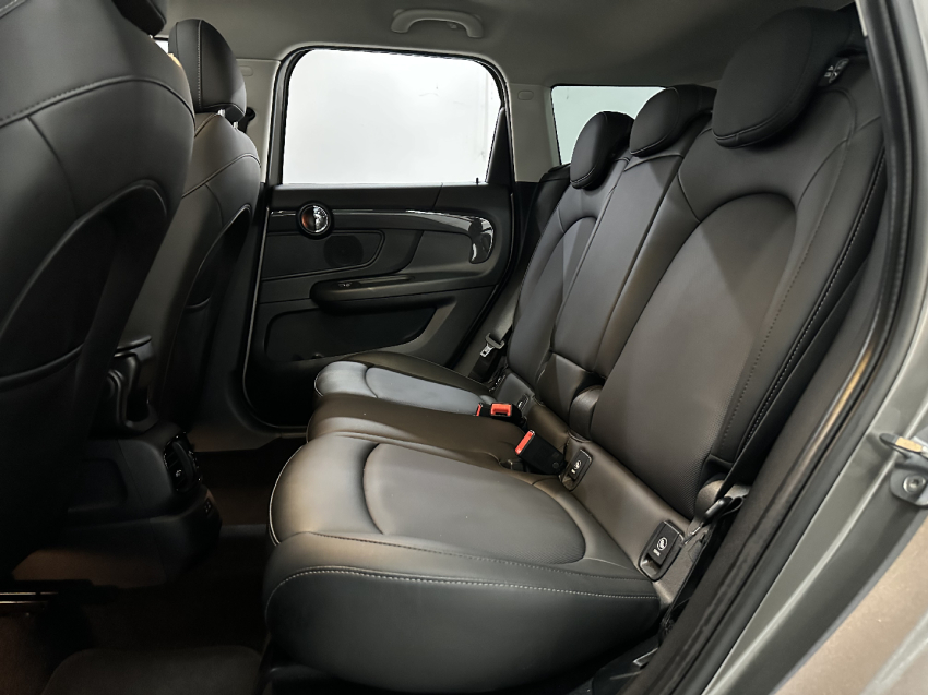 mini countryman 2.0 16v twinpower turbo gasolina cooper s all4 steptronic 4p automatico 20206