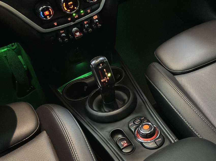 mini countryman 2.0 16v twinpower turbo gasolina cooper s all4 steptronic 4p automatico 202010