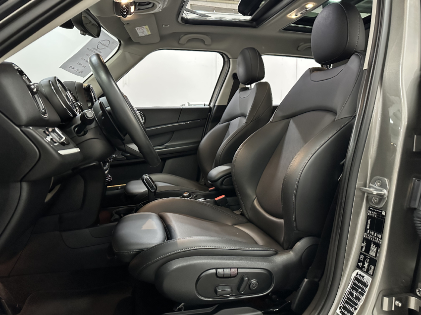 mini countryman 2.0 16v twinpower turbo gasolina cooper s all4 steptronic 4p automatico 20207