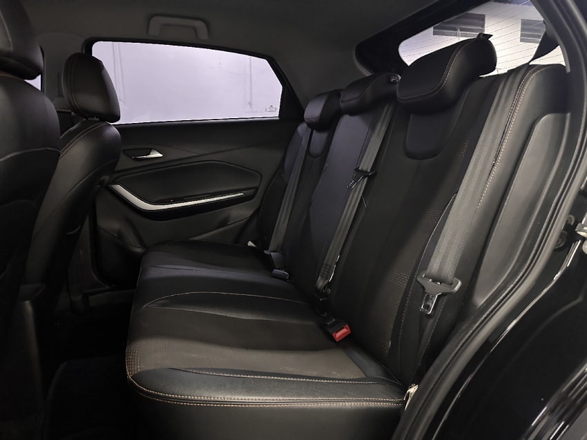 caoa chery tiggo 2 1.5 mpfi 16v flex look 4p manual automatico 20226