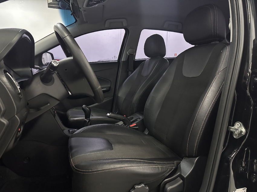 caoa chery tiggo 2 1.5 mpfi 16v flex look 4p manual automatico 20227