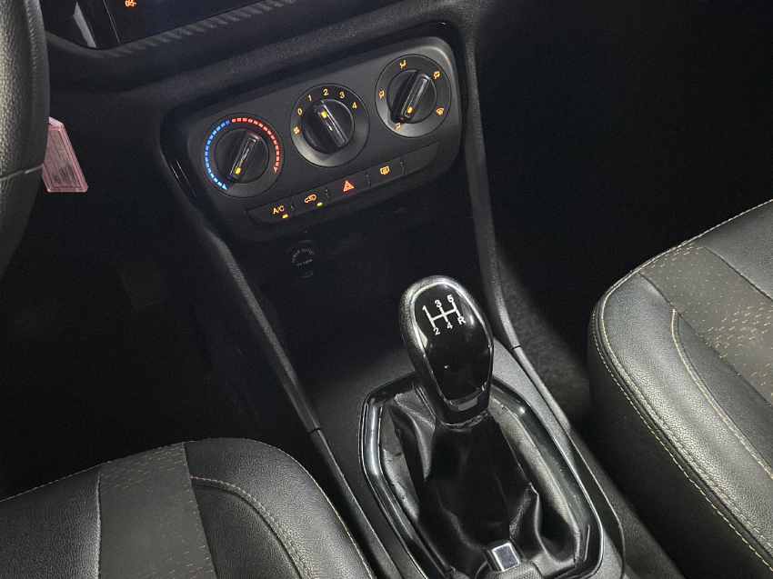 caoa chery tiggo 2 1.5 mpfi 16v flex look 4p manual automatico 20229