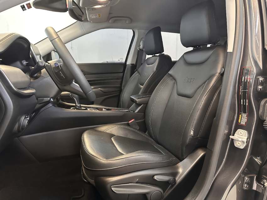 jeep compass 1.3 t270 turbo flex longitude at6 4p automatico 20237