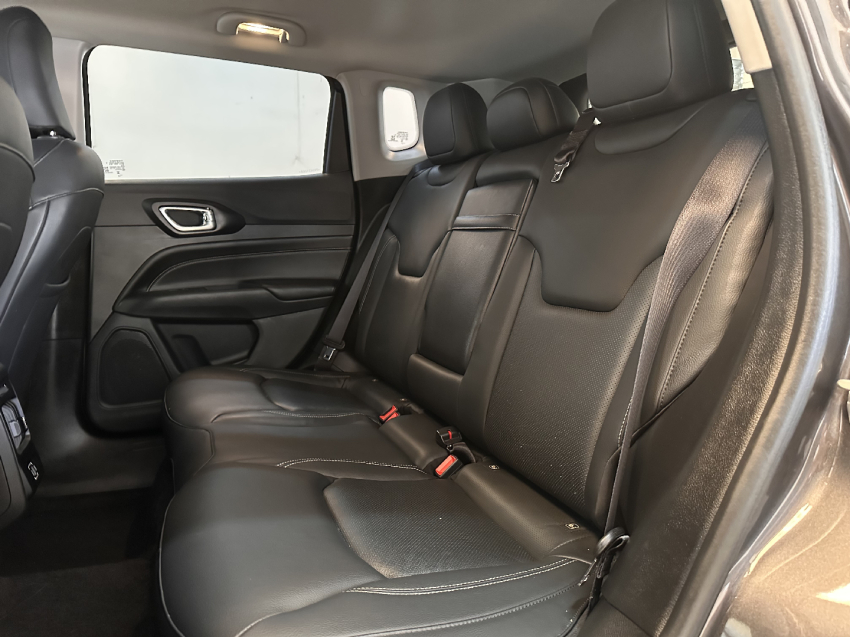 jeep compass 1.3 t270 turbo flex longitude at6 4p automatico 20236