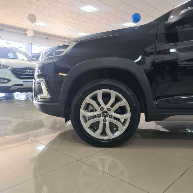 caoa chery tiggo 2 1.5 mpfi 16v flex look 4p manual 202011