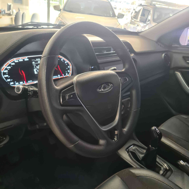 caoa chery tiggo 2 1.5 mpfi 16v flex look 4p manual 20209