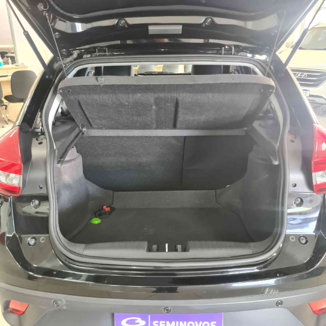 caoa chery tiggo 2 1.5 mpfi 16v flex look 4p manual 202010