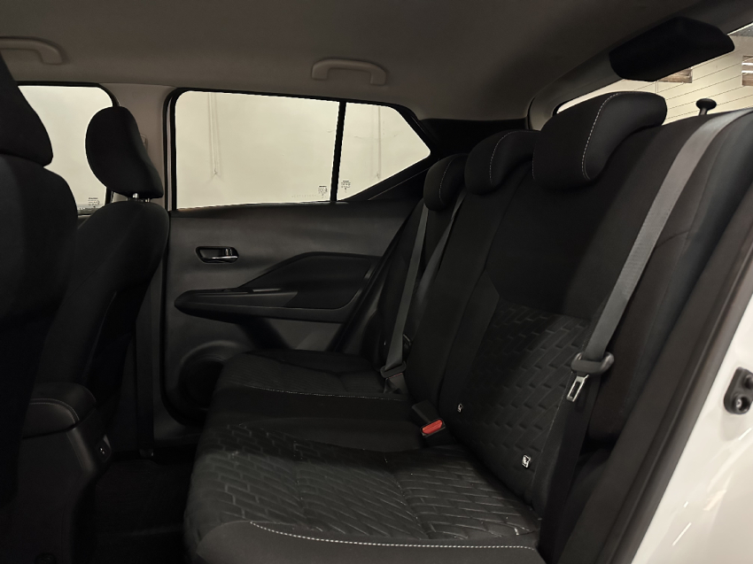 nissan kicks 1.6 16v flexstart advance xtronic flex 4p automatico 20246
