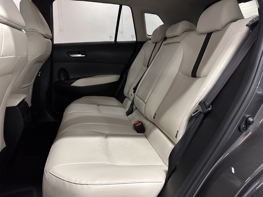 toyota corolla cross  xrx 2.0 vvt-ie 16v cvt flex automatico 2024/256