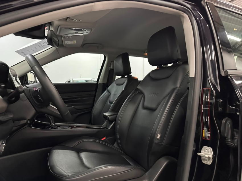jeep compass 1.3 t270 turbo flex longitude at6 4p automatico 20257