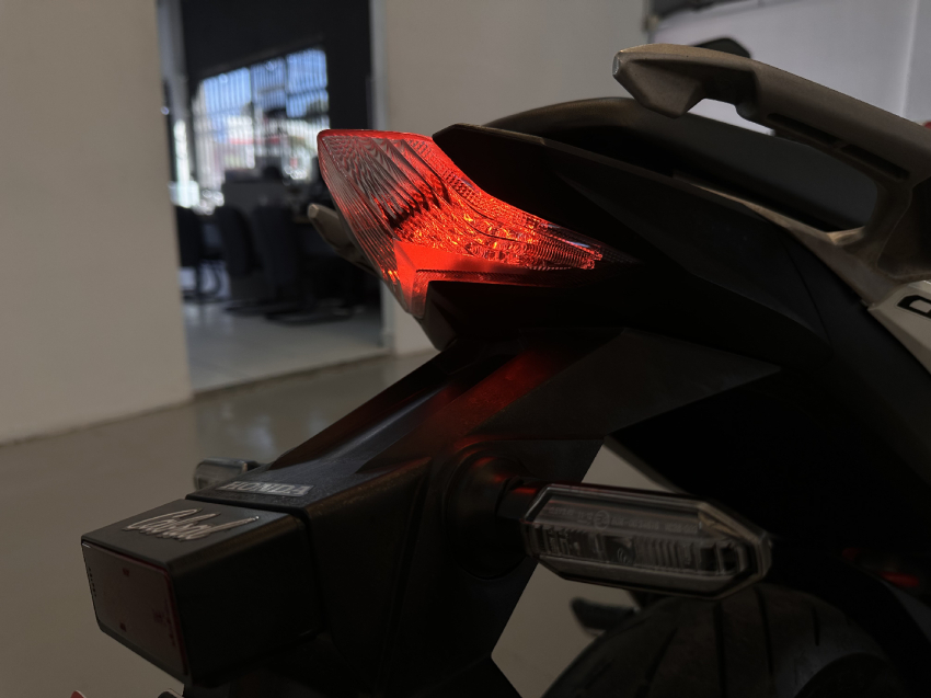 honda cb twister 250 cbs flexone flex manual 2022/227