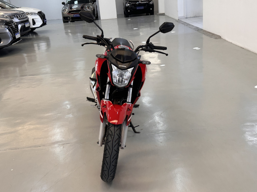 honda cb twister 250 cbs flexone flex manual 2022/221