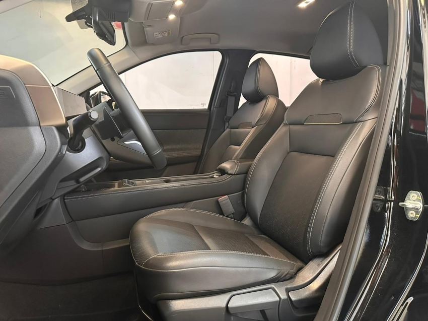 nissan kicks 1.0t exclusive at 125hp flex automatico 2025/266