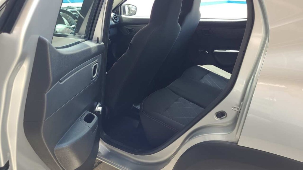 renault kwid zen 1.0 12v flex manual 2022/2315