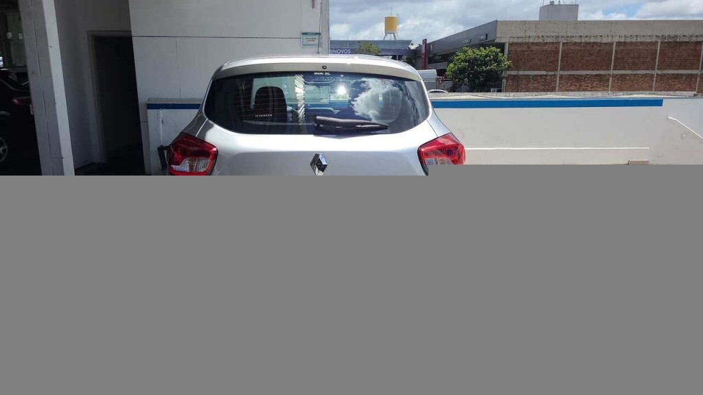 renault kwid zen 1.0 12v flex manual 2022/236