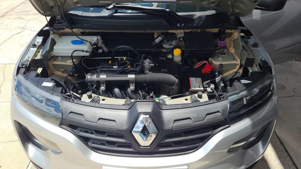 renault kwid zen 1.0 12v flex manual 2022/239